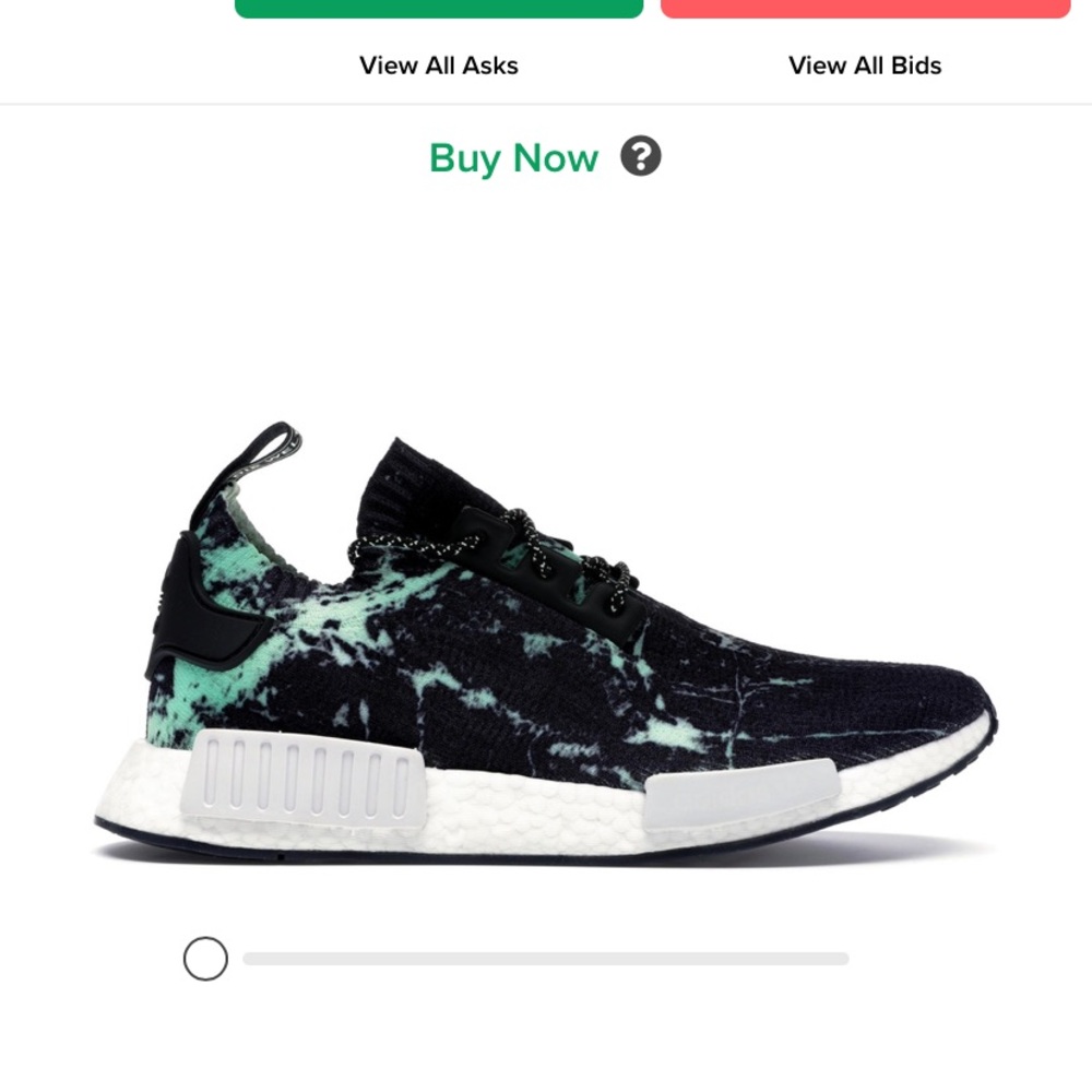 Adidas boost